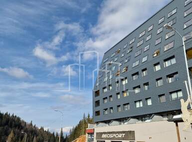 Apartman, Pale, Jahorina, prodaja, 38m2, 361500e, id129