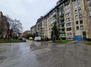 Cetvorosoban stan, Sarajevo, Novi grad, prodaja, 105m2, 283500e, id137