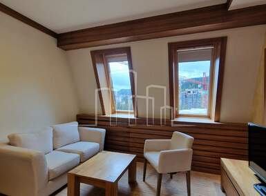 Apartman, Pale, Jahorina, prodaja, 53m2, 352000e, id145