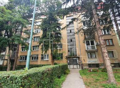 Trosoban stan, Sarajevo, Novo Sarajevo, izdavanje, 76m2, 850e, id153