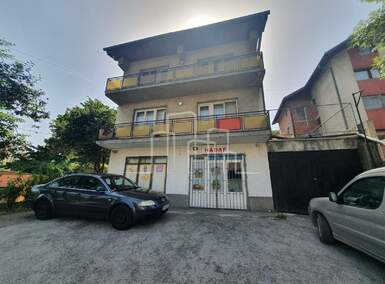 Kuca, Sarajevo, Novo Sarajevo, prodaja, 300m2, 415000e, id162