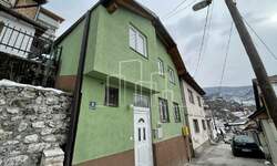 Kuca, Sarajevo, Stari grad, prodaja, 95m2, 195000e, id172