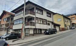 Kuca, Sarajevo, Stari grad, prodaja, 210m2, 630000e, id187