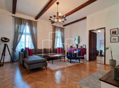 Trosoban stan, Sarajevo, Centar, prodaja, 71m2, 450000e, id331