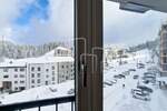 Apartman, Pale, Jahorina, prodaja, 53m2, 416000e, id348