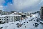 Apartman, Pale, Jahorina, prodaja, 53m2, 416000e, id348