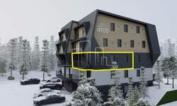 Apartman, Pale, Jahorina, prodaja, 42m2, 161766e, id354