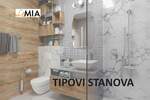 Apartman, Sarajevo, Bjelašnica Trnovo , prodaja, 40m2, 159000e, id424