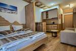 Apartman, Pale, Jahorina, prodaja, 28m2, 245000e, id444