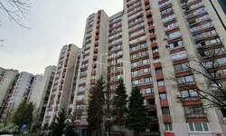 Trosoban stan, Sarajevo, Novi grad, prodaja, 78m2, 249000e, id464