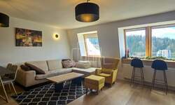 Apartman, Pale, Jahorina, prodaja, 73m2, 539000e, id473