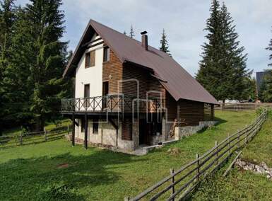 Kuca, Pale, Jahorina, prodaja, 150m2, 260000e, id497