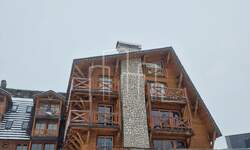 Apartman, Pale, Jahorina, prodaja, 33m2, 245000e, id550