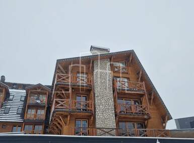 Apartman, Pale, Jahorina, prodaja, 33m2, 245000e, id550