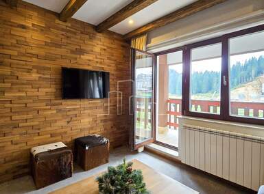 Apartman, Pale, Jahorina, prodaja, 39m2, 289500e, id598