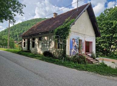 Kuca, Banja Luka, Kotor Varoš, prodaja, 125m2, 39900e, id615