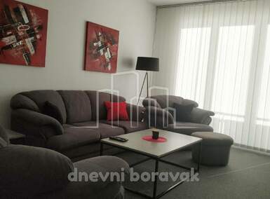 Dvosoban stan, Sarajevo, Centar, izdavanje, 72m2, 1150e, id76